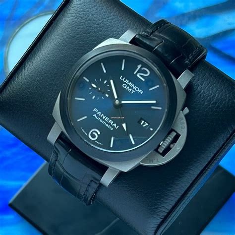 panerai 01279|Panerai Luminor GMT 42mm PAM01279 .